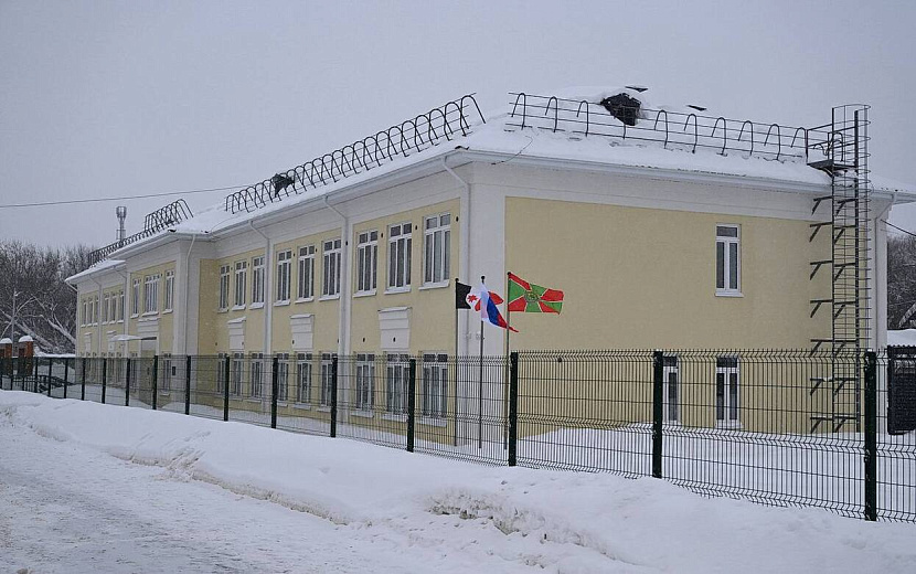 Фото: администрация Ижевска