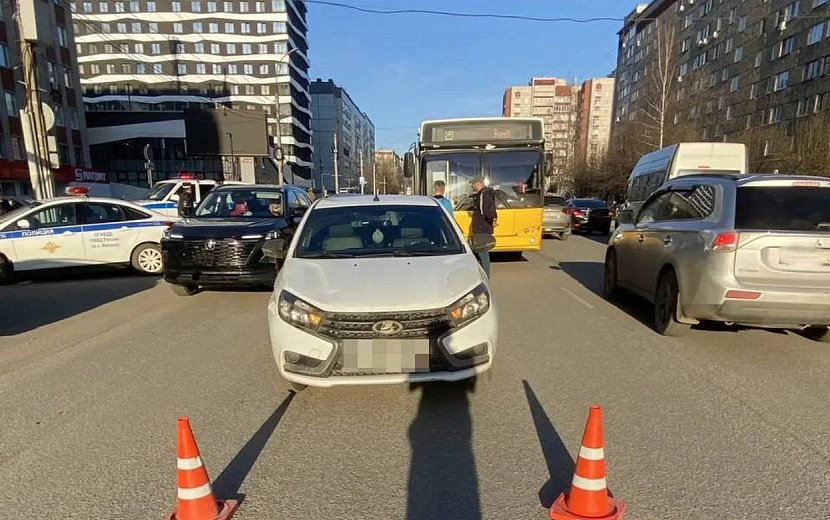 Фото: Госавтоинспекция Удмуртии