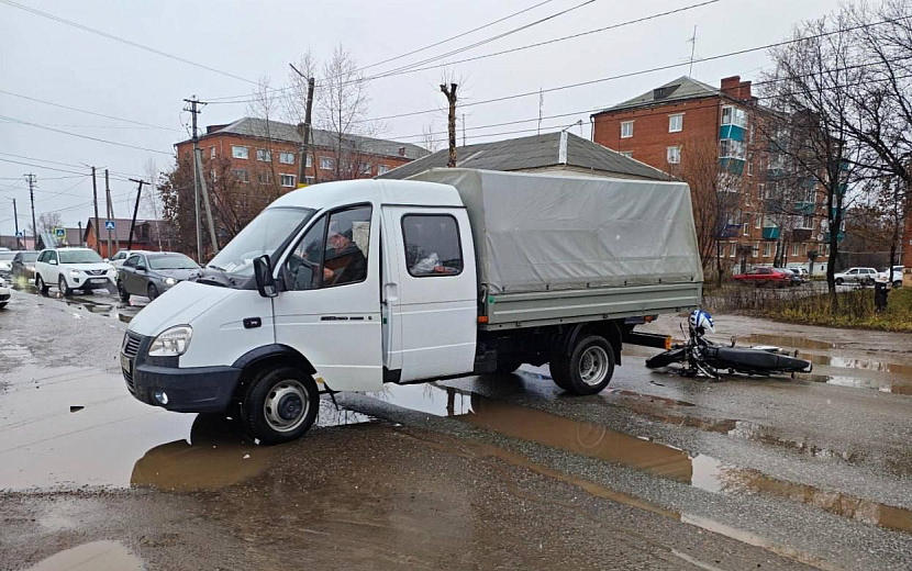 Фото: Госавтоинспекция Удмуртии