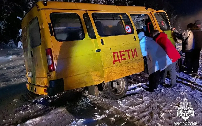 Фото: пресс-служба ГУ МЧС по Удмуртии