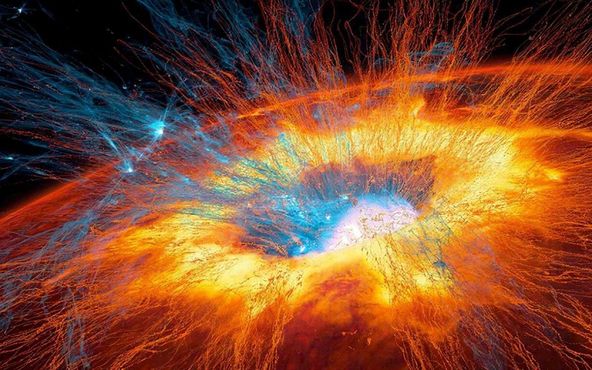 Фото: нейросеть