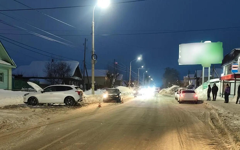 Фото: Госавтоинспекция Удмуртии