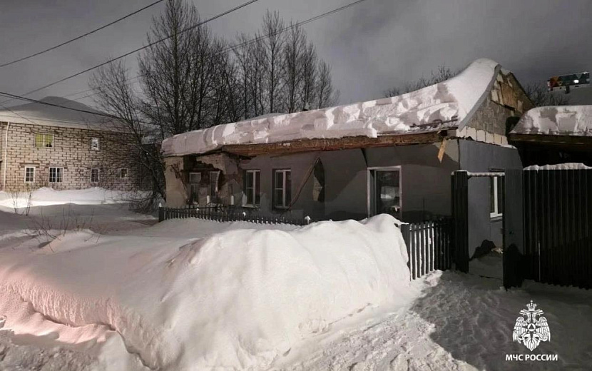 Фото: пресс-служба ГУ МЧС по Удмуртии