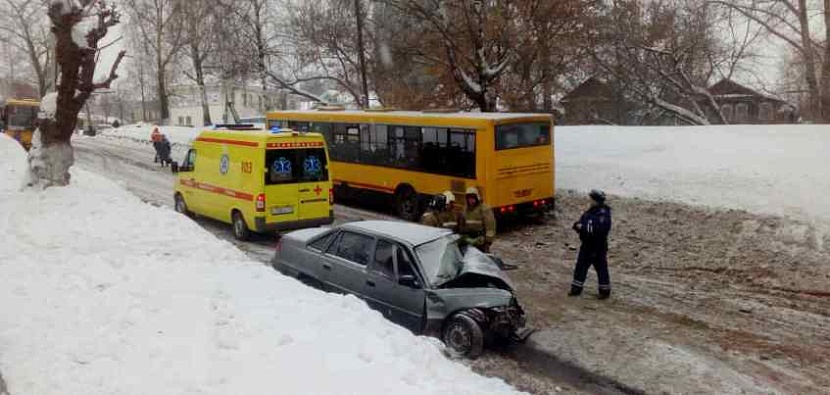 Ирина Бурцева