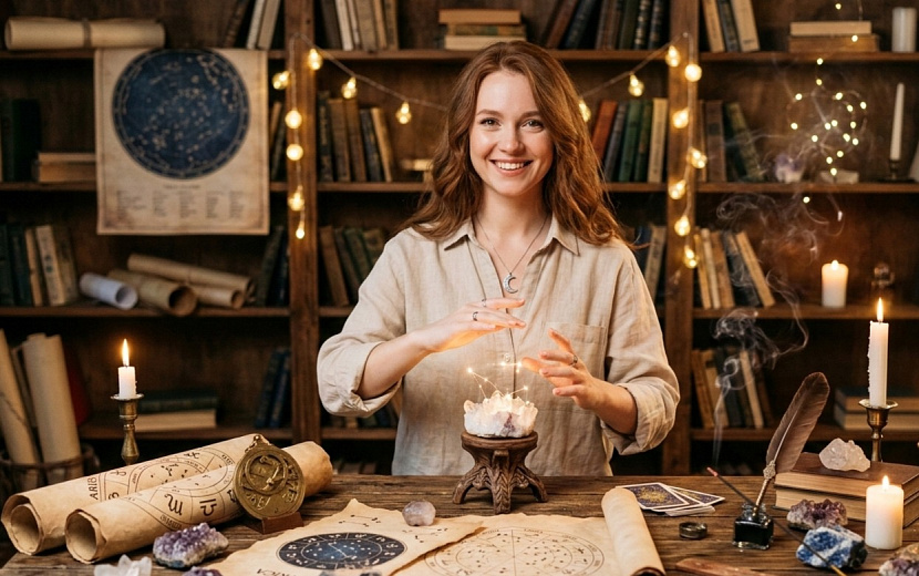 Фото: сгенерировано нейросетью