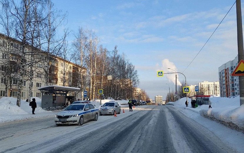 Фото: Госавтоинспекция Удмуртии