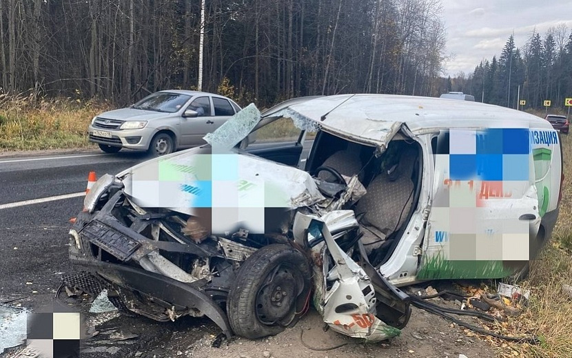 Фото: Госавтоинспекция Удмуртии