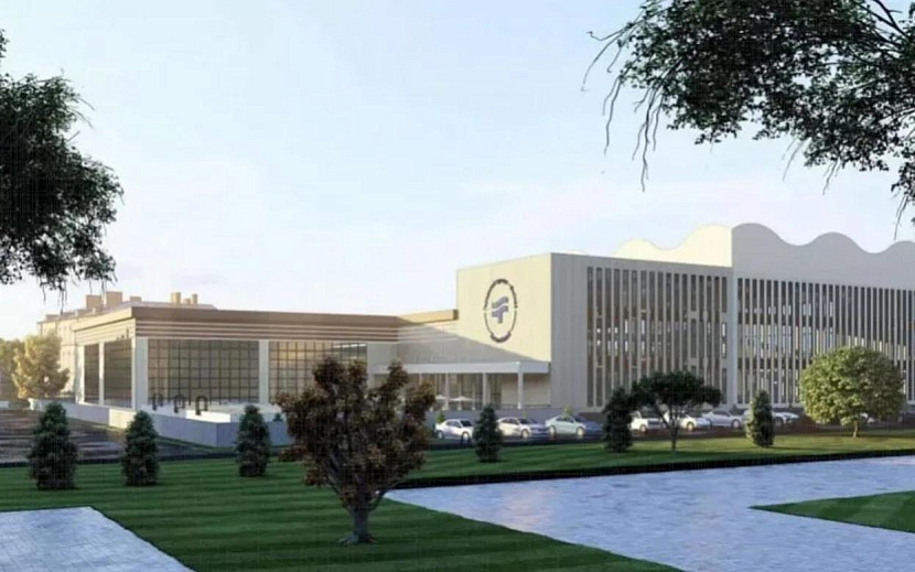 Фото: Администрация Ижевска