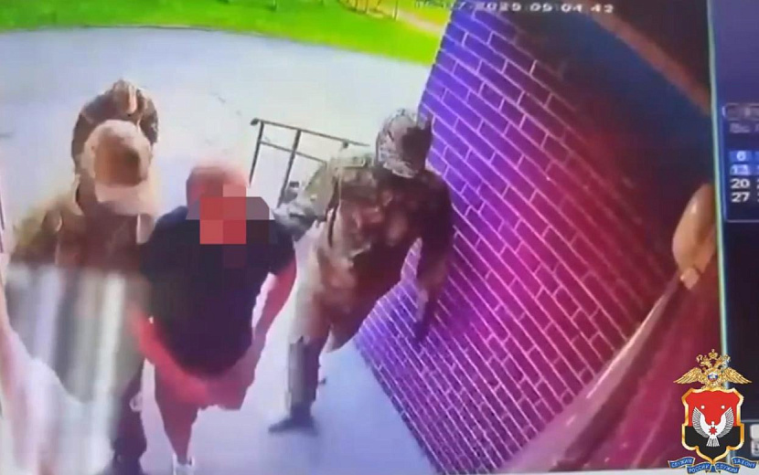 Фото: пресс-служба МВД по Удмуртии