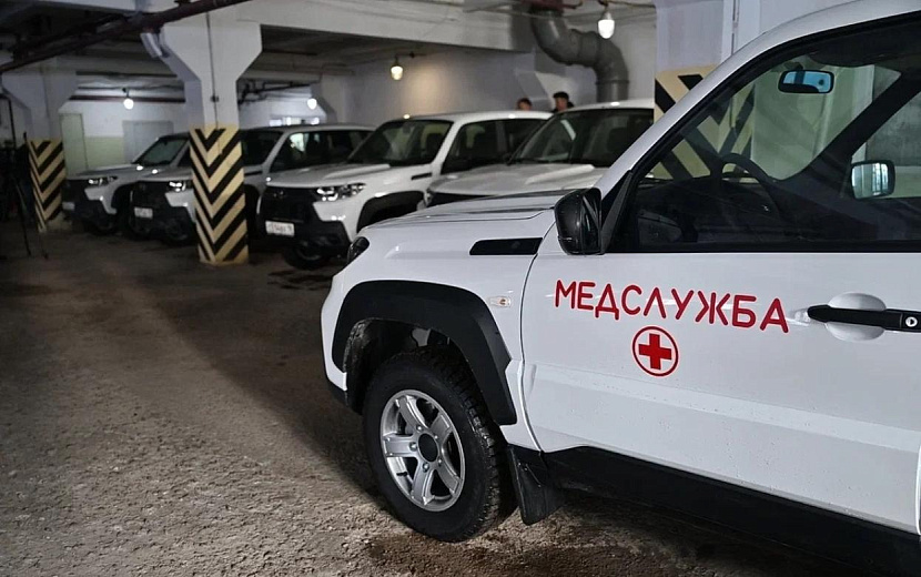 Фото: Александр Бречалов