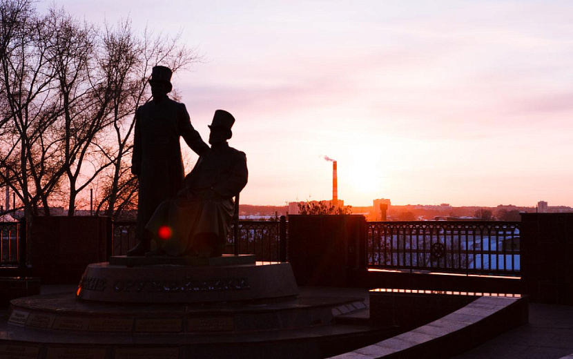 Фото: Диля Ахмадишина