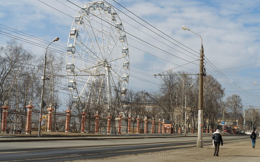 Фото: Маша Бакланова