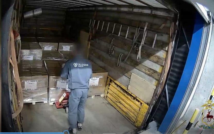 Фото: пресс-служба МВД по Нижегородской области