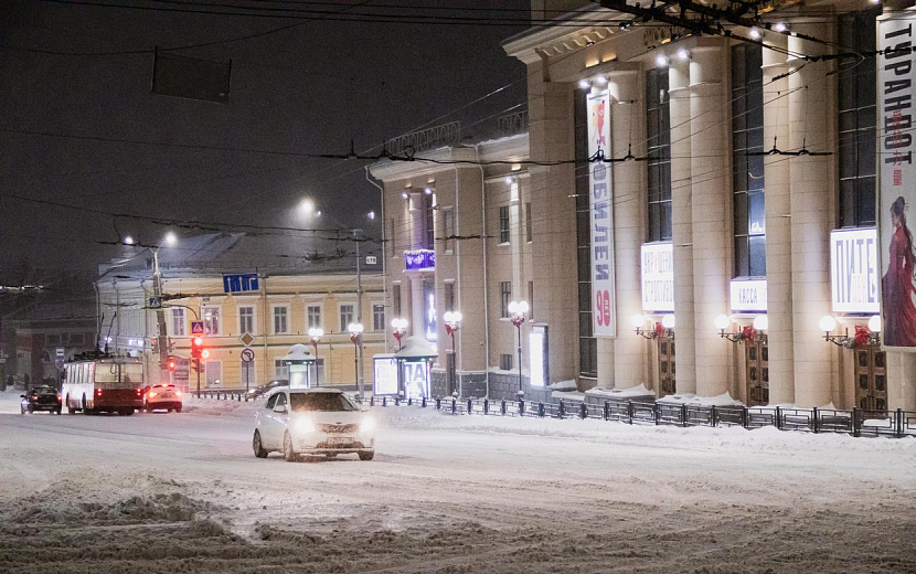 Фото: Данил Иванов