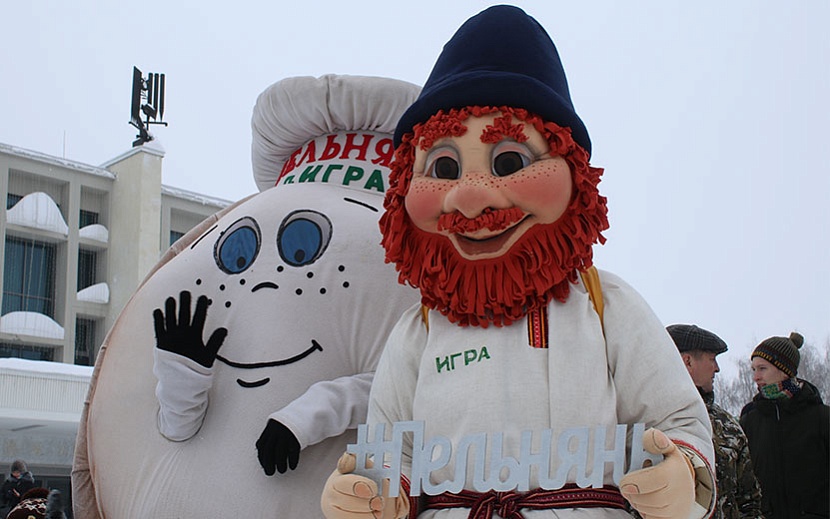 ﻿﻿﻿В Ижевске пройдет этногастрономический фестиваль «Всемирный день пельменя». Фото: Алена Селезнева