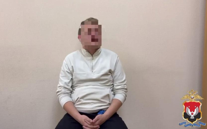 Фото: пресс-служба МВД по Удмуртии