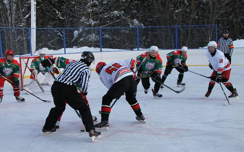 Фото: пресс-служба Главы и Правительства Удмуртии