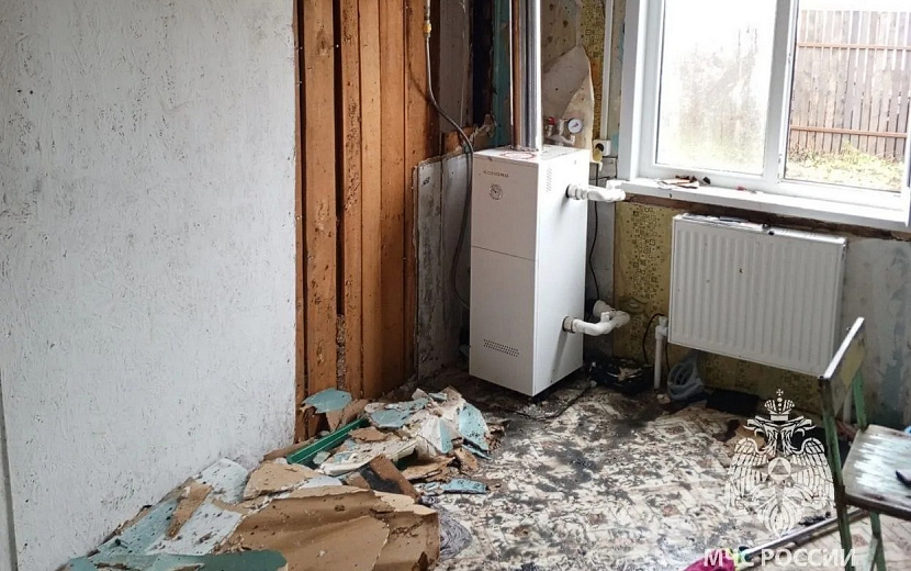 Фото: пресс-служба ГУ МЧС по Удмуртии