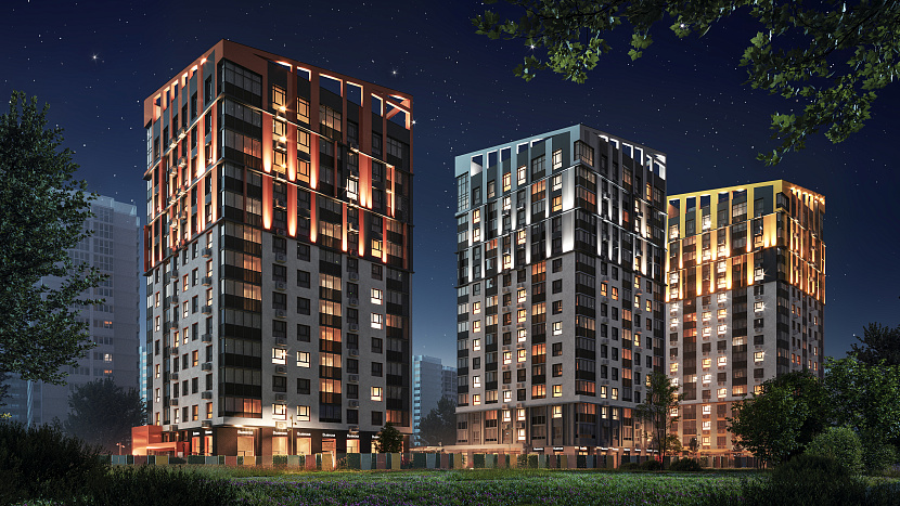 Фото предоставлено ГРИНХИЛЛ СЗ ООО