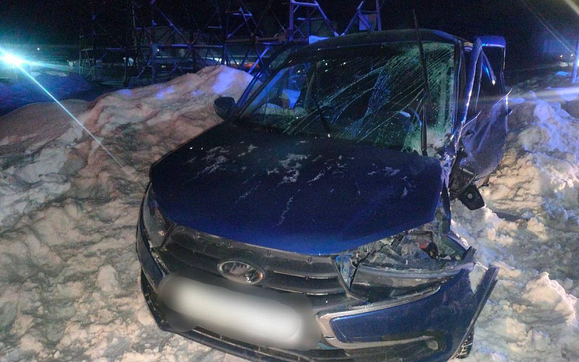 Фото: Госавтоинспекция УдмуртииФото: Госавтоинспекция Удмуртии