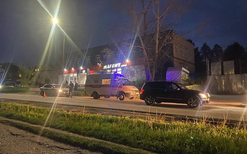 Фото: Госавтоинспекция Удмуртии