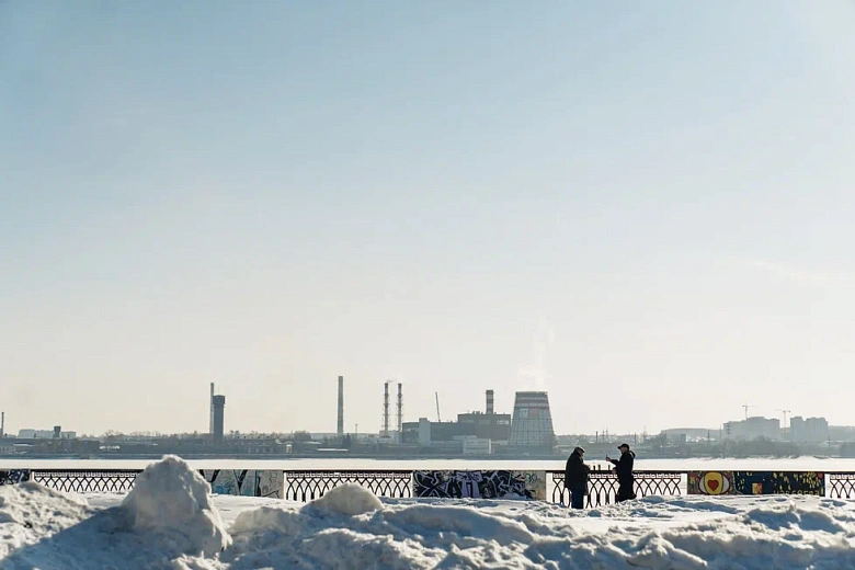 Фото: Маша Бакланова