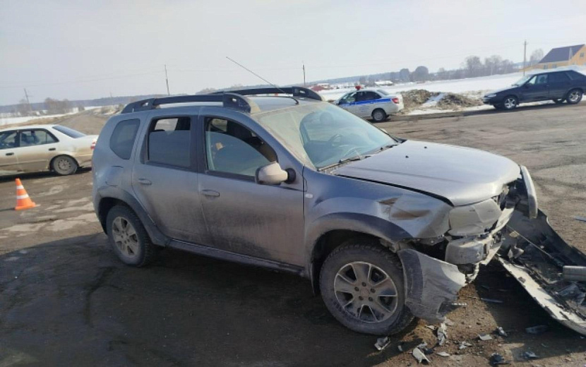 Фото: Госавтоинспекция отдела МВД «Увинский»