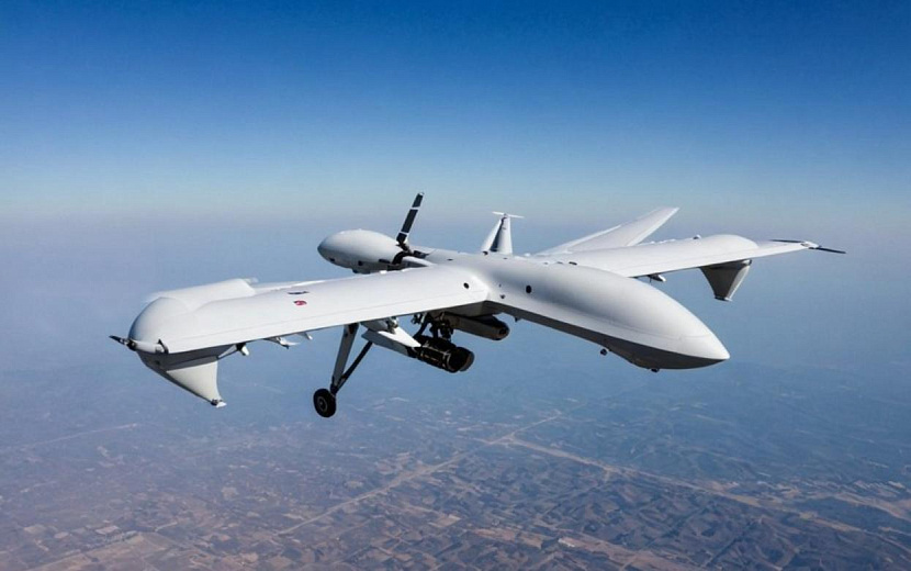 Фото: нейросеть