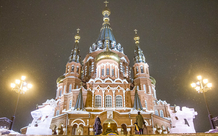 Фото: архив редакции