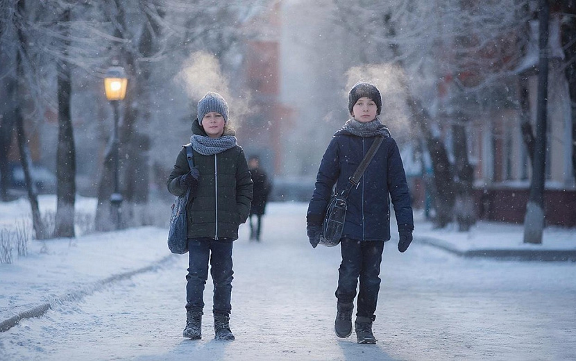 Фото: нейросеть