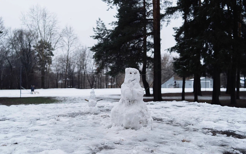 Запах газа в Ижевске и Можге связан с технологическим сбоем на газораспределительных станциях. Фото: Мария Бакланова