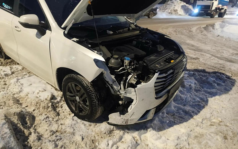 Фото: Госавтоинспекция Удмуртии