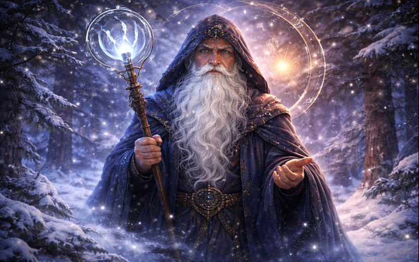 Надежда не угаснет. Фото: нейросеть