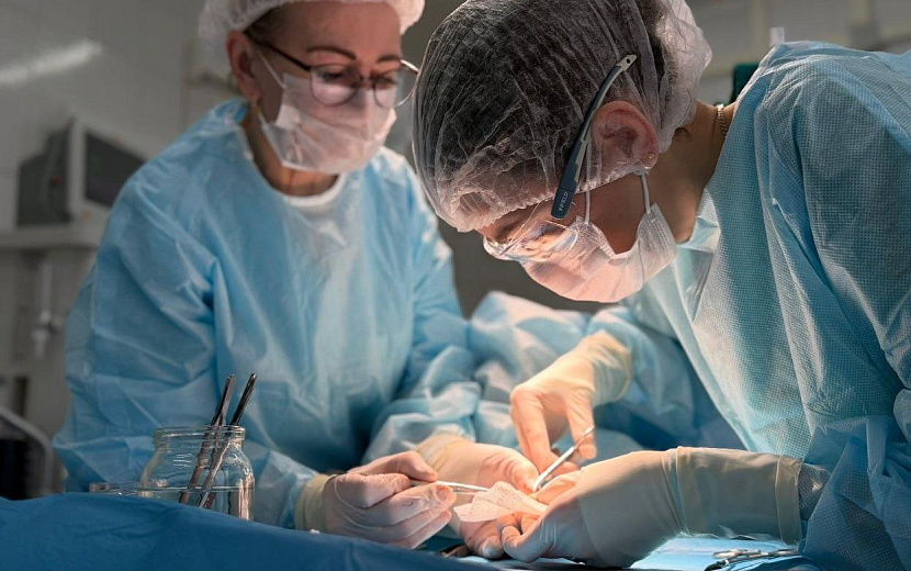 Фото: пресс-служба Минздрава Удмуртии