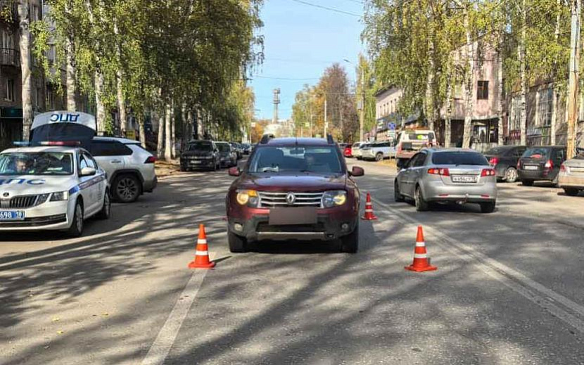 Фото: Госавтоинспекция Удмуртии