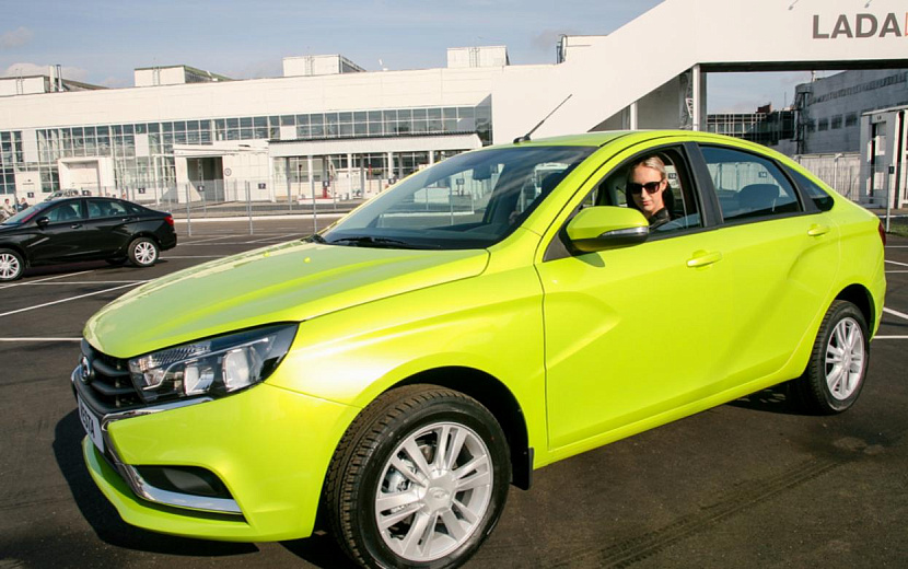 Фото: архив редакции