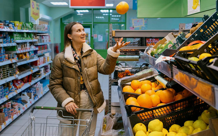 Фото: Маша Бакланова