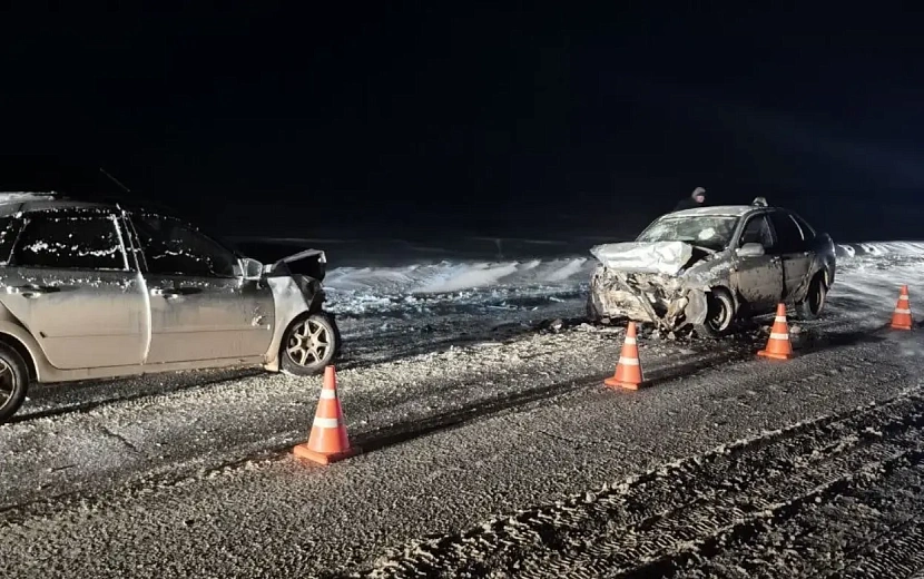 Фото: Госавтоинспекция Удмуртии