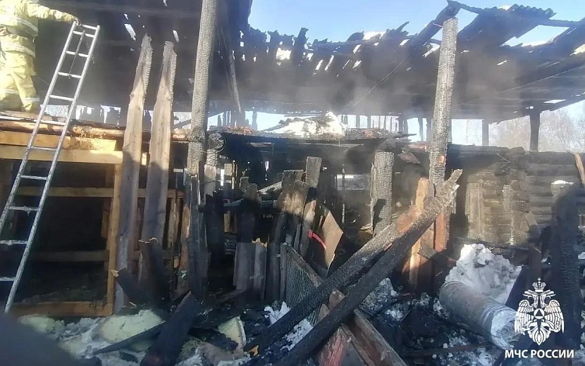 Фото: пресс-служба ГУ МЧС по Удмуртии