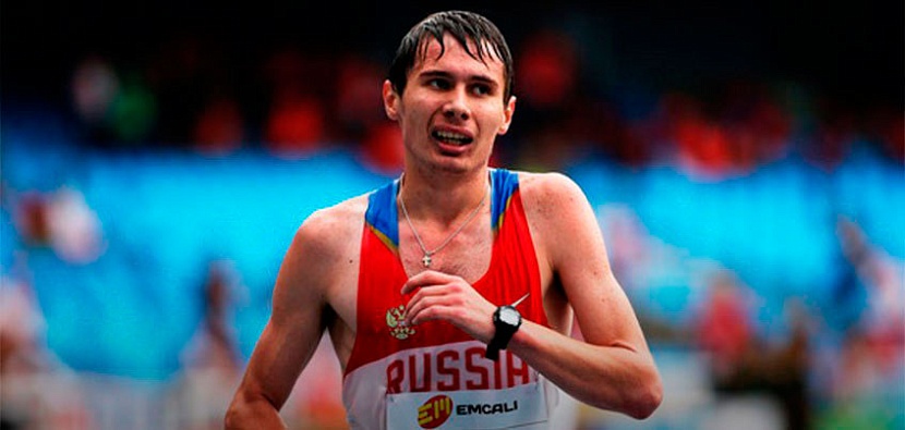 Сергей Широбоков, athletics-club.ru