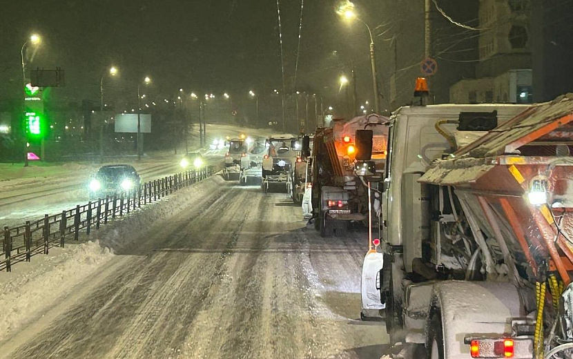 Фото: администрация Ижевска