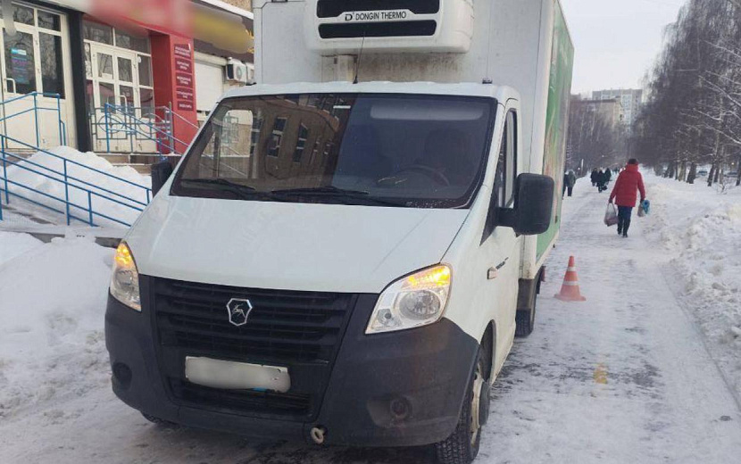 Фото: Госавтоинспекция Удмуртии