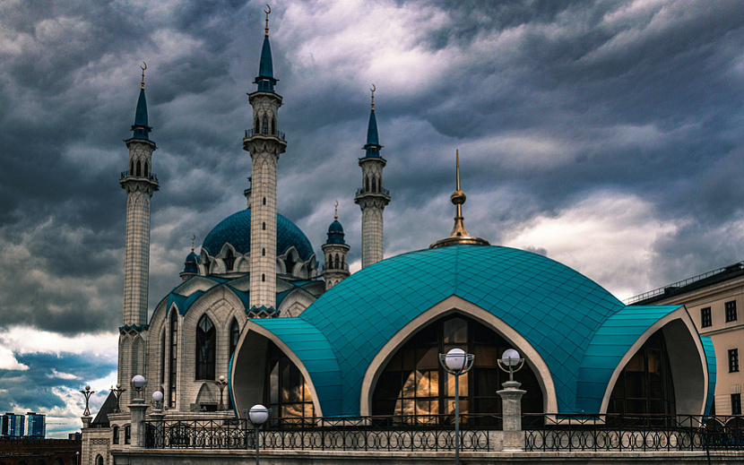 Готовы больше узнать о Татарстане? Фото: Unsplash