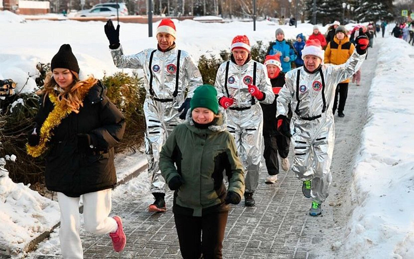 Фото: администрация Ижевска