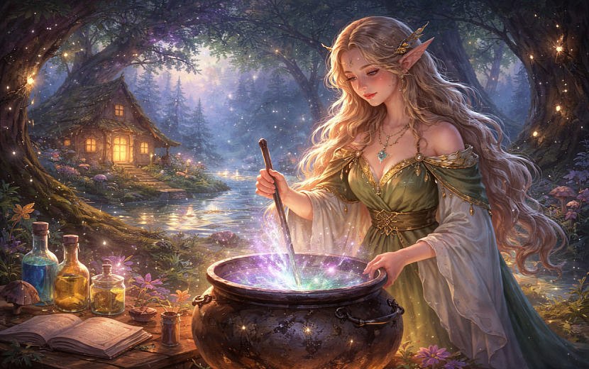 Пора сделать выбор. Фото: нейросеть