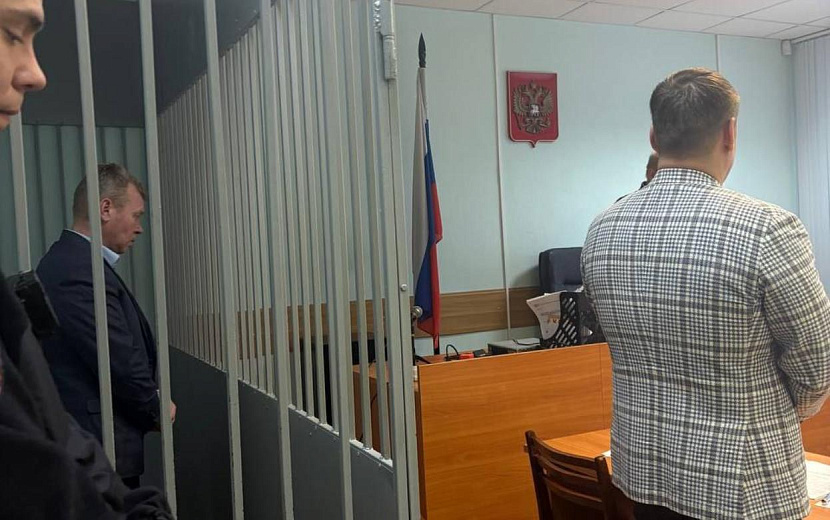 Фото: Объединенная пресс-служба судейского сообщества Удмуртии