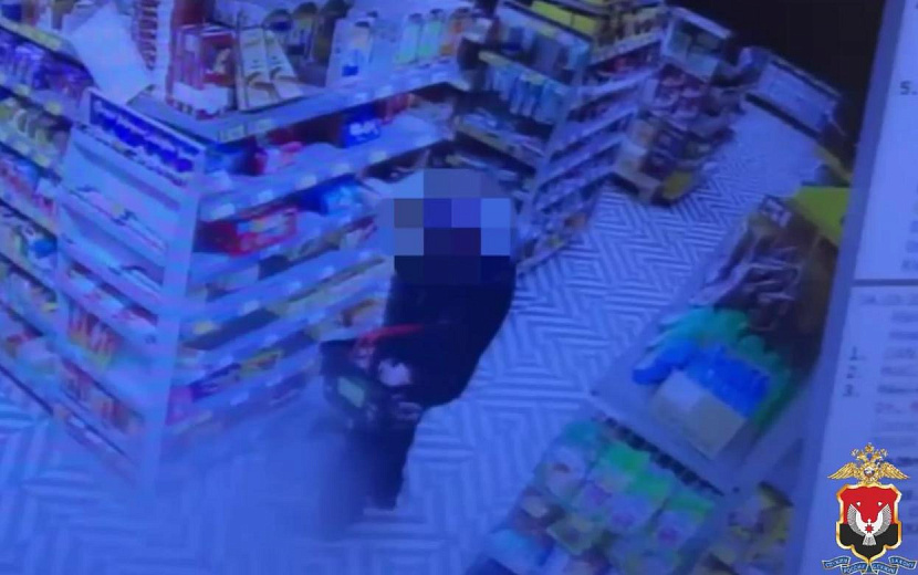 Фото: пресс-служба МВД по Удмуртии