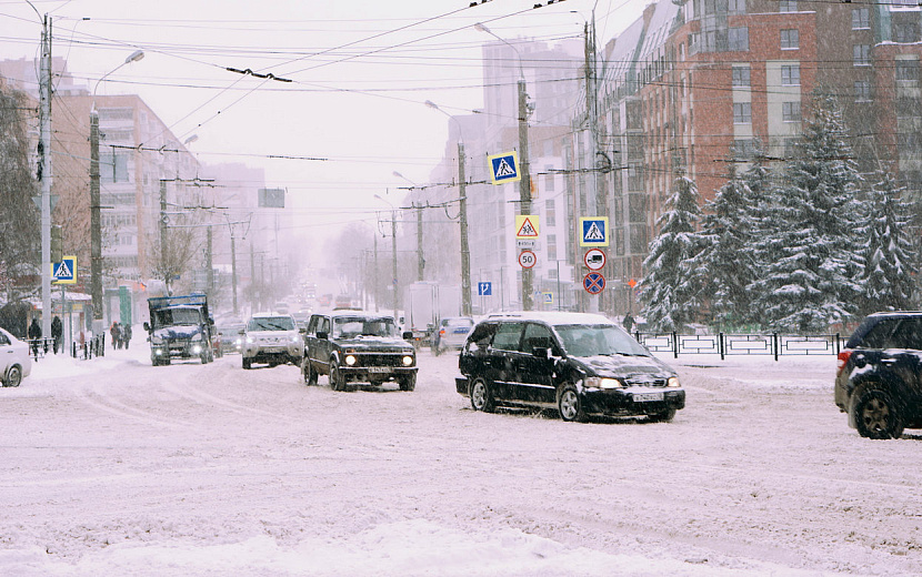 Фото: Маша Бакланова