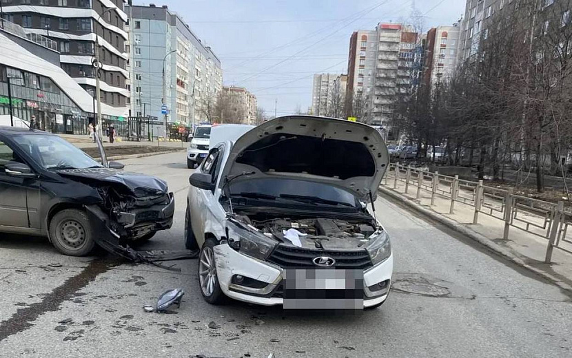Фото: Госавтоинспекция Удмуртии