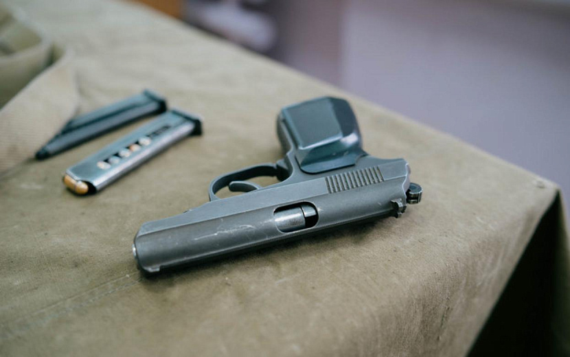 Фото: Маша Бакланова